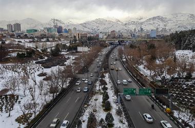 آشنایی با خیابان‌ها و محله‌های شمال تهران